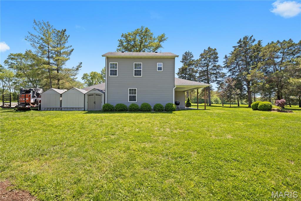 5701 Marine Road Alhambra, IL 62001 - Photo 24 of 31 Gallery Image 24