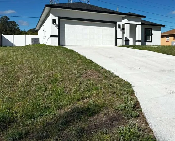 $1,995 | 17046 Southwest 44th Circle, Ocala, FL 34473