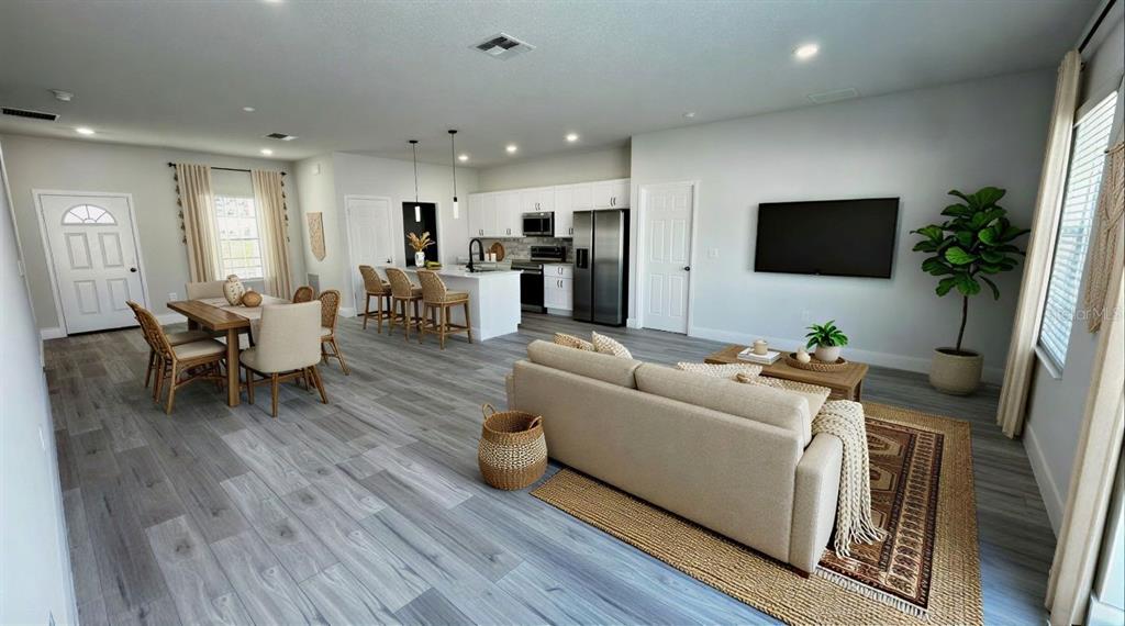 17046 Southwest 44th Circle Ocala, FL 34473 - Photo 4 of 48