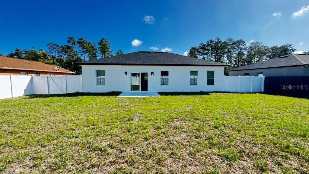 17046 Southwest 44th Circle Ocala, FL 34473 - Photo 45 of 48