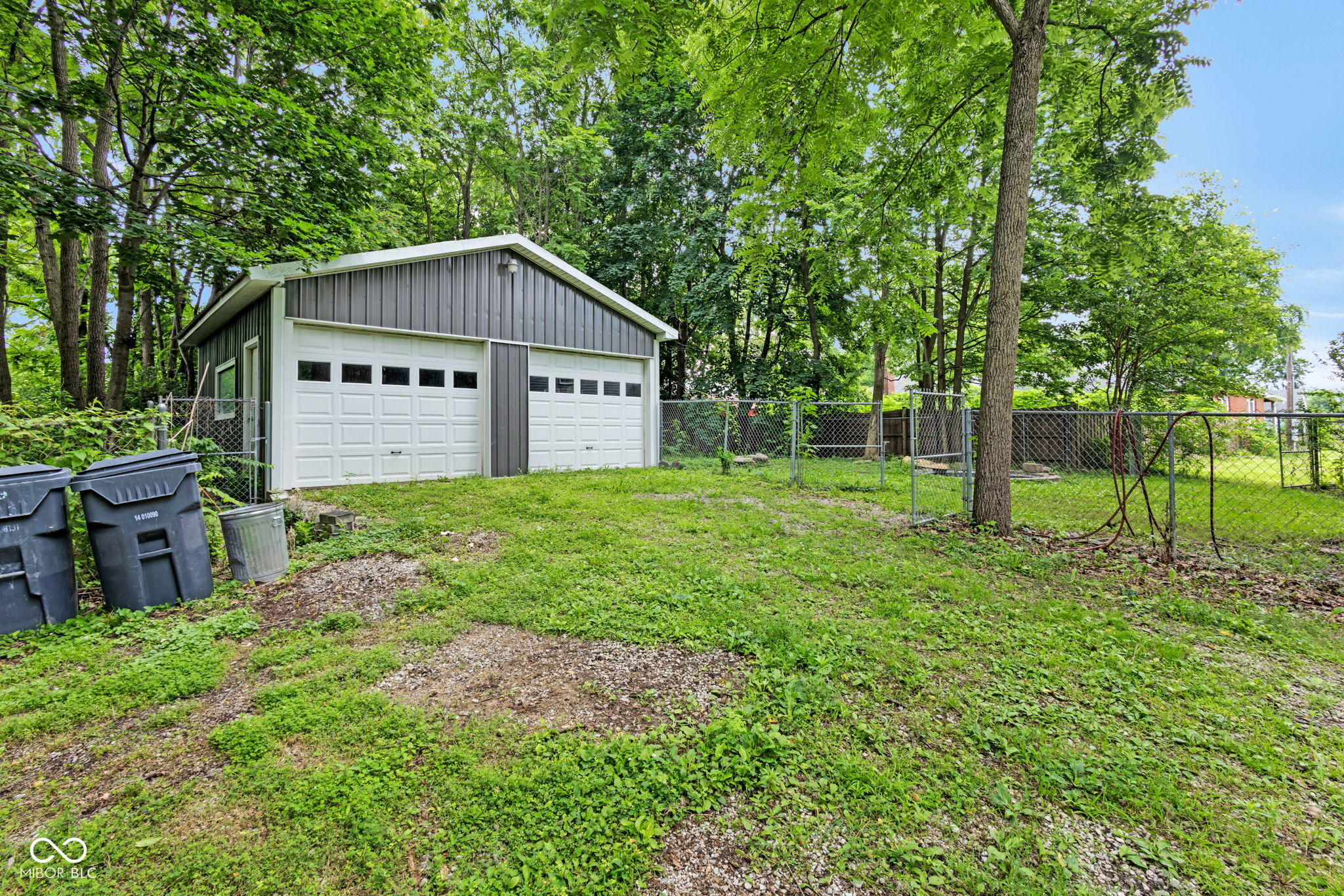 312 North Street Chesterfield, IN 46017 - Photo 46 of 50