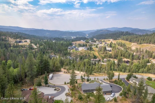 $129,900 | 124 Blazing Saddle, Smelterville, ID 83868