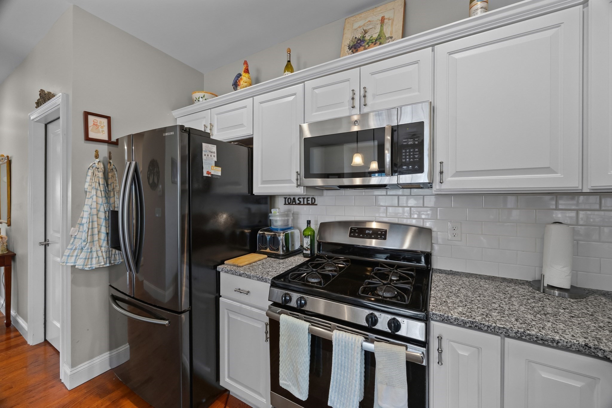 27 Eagle Nest Road, Unit B1427 Clinton, MA 01510 - Photo 10 of 36 Gallery Image 10
