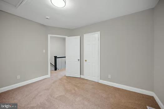4204 Seidel Avenue Baltimore, MD 21206 - Photo 11 of 23 a view of an empty room