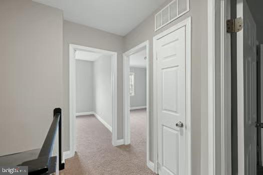4204 Seidel Avenue Baltimore, MD 21206 - Photo 18 of 23 a view of a hallway with elevator
