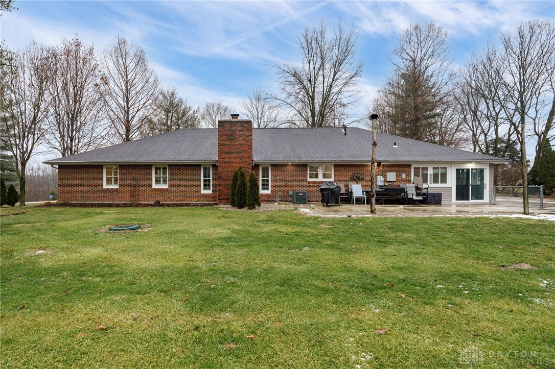 3988 Centerville Road Bellbrook, OH 45305 - Photo 44 of 82