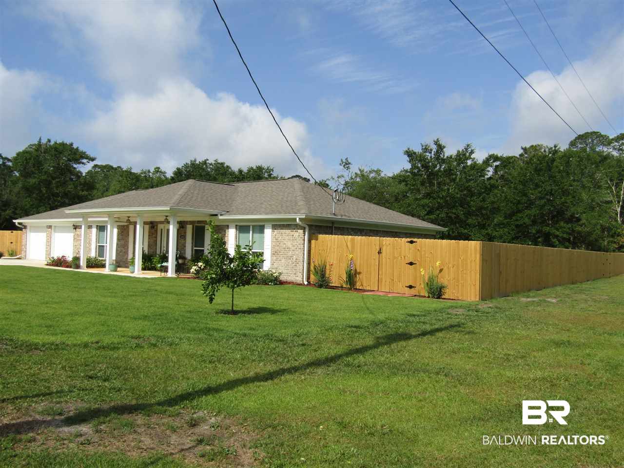 13365 Azalea Street Lillian, AL 36549 - Photo 3 of 31