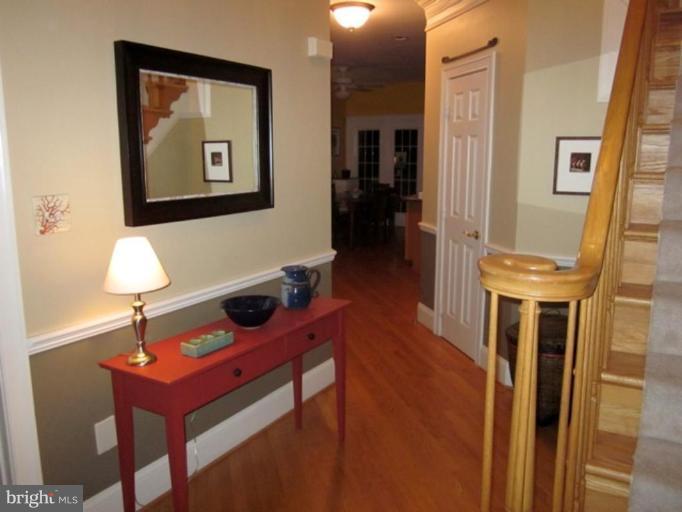 Entrance / Foyer