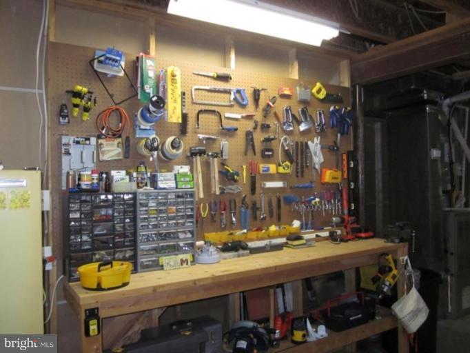 14309 Bubbling Spring Road Boyds, MD 20841 - Photo 15 of 27 Workshop