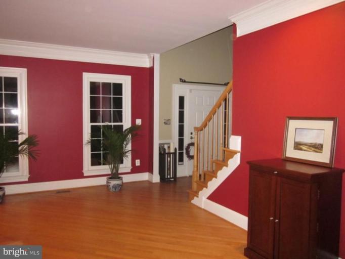 Living Room #2