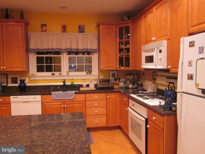 Kitchen #2