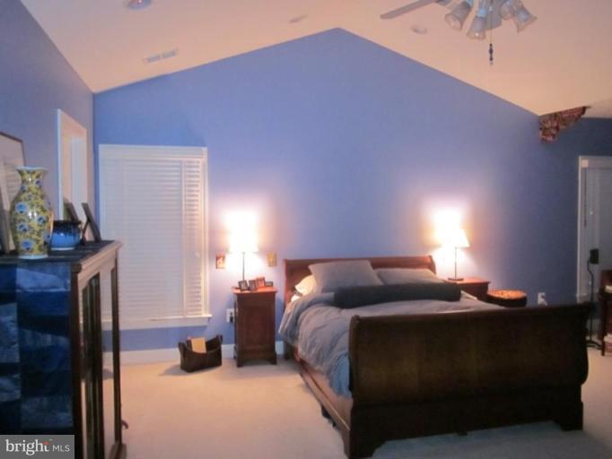 14309 Bubbling Spring Road Boyds, MD 20841 - Photo 8 of 27 Master Bedroom