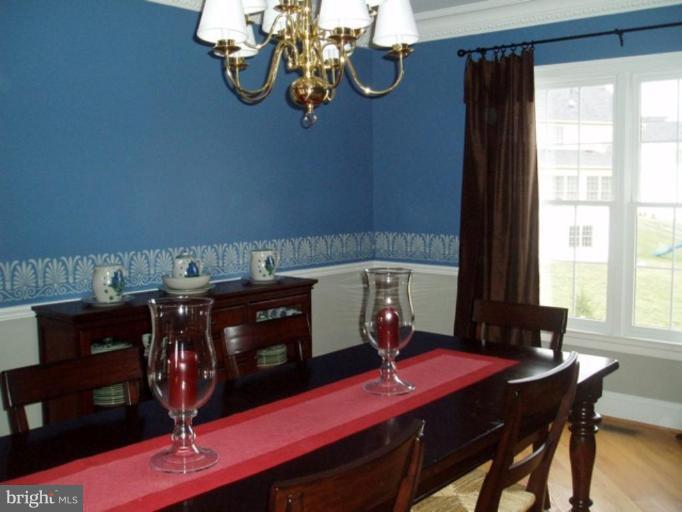 14309 Bubbling Spring Road Boyds, MD 20841 - Photo 9 of 27 Dining Room #2
