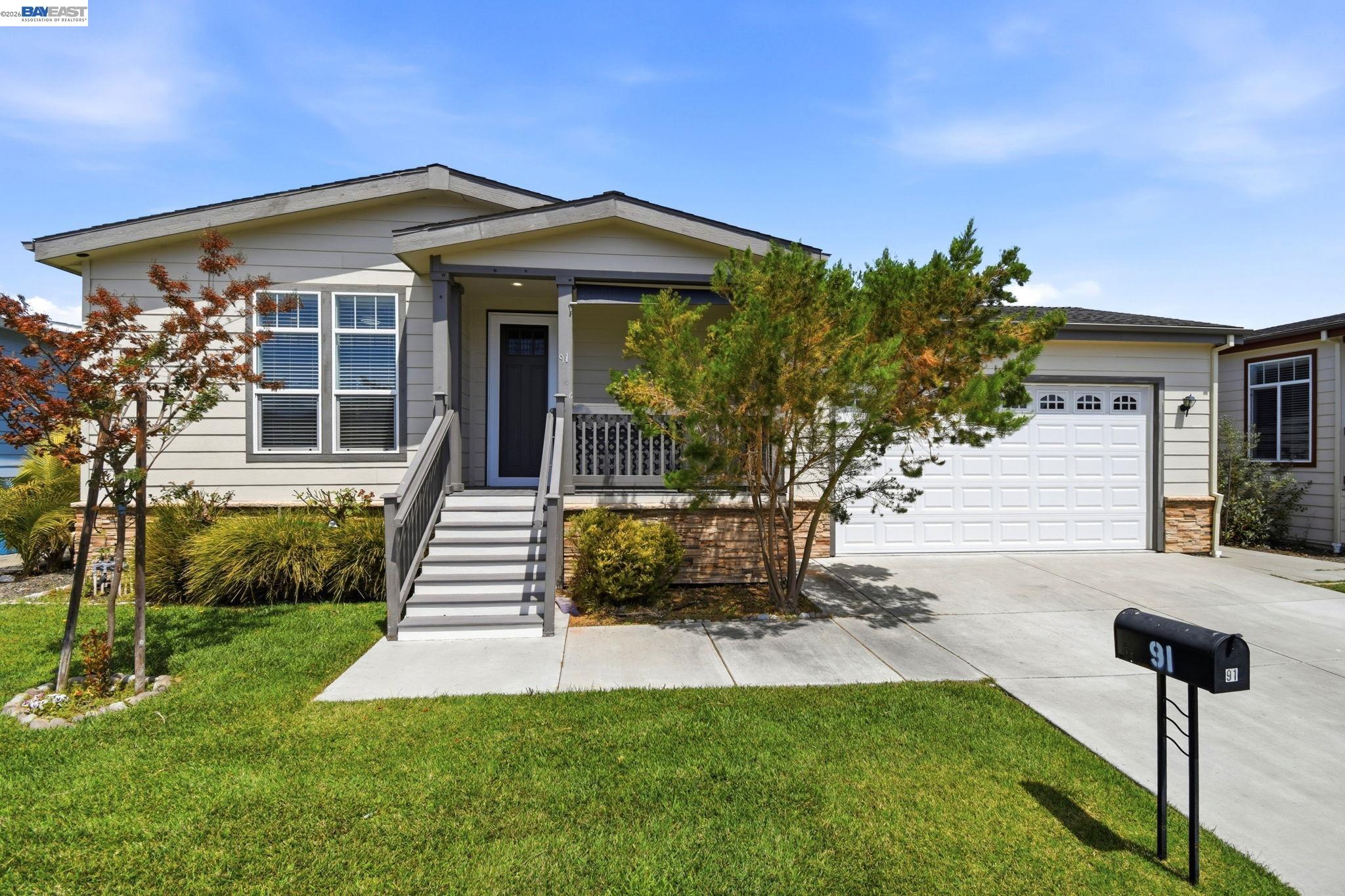 1945 Piner Road, Unit 91 Santa Rosa, CA 95403 - Photo 1 of 38 Gallery Image 1