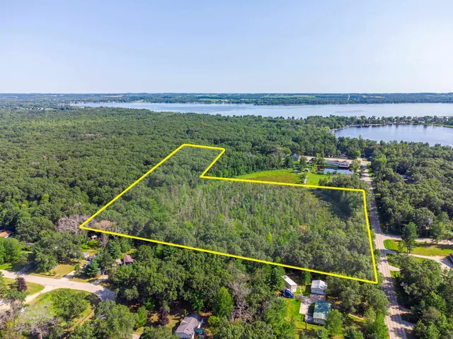 $92,500 | Cth Hh, Unit 1, Shawano, WI 54166