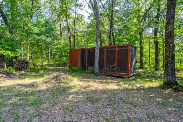 $92,500 | Cth Hh, Unit 1, Shawano, WI 54166