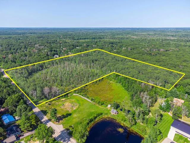 $92,500 | Cth Hh, Unit 1, Shawano, WI 54166