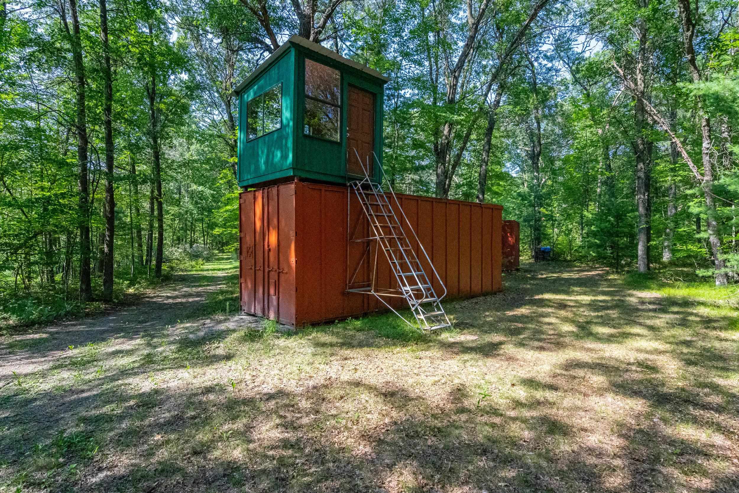 Cth Hh, Unit 1 Shawano, WI 54166 - Photo 25 of 36