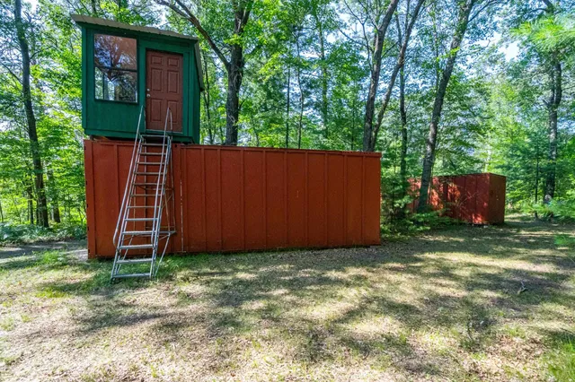 $92,500 | Cth Hh, Unit 1, Shawano, WI 54166