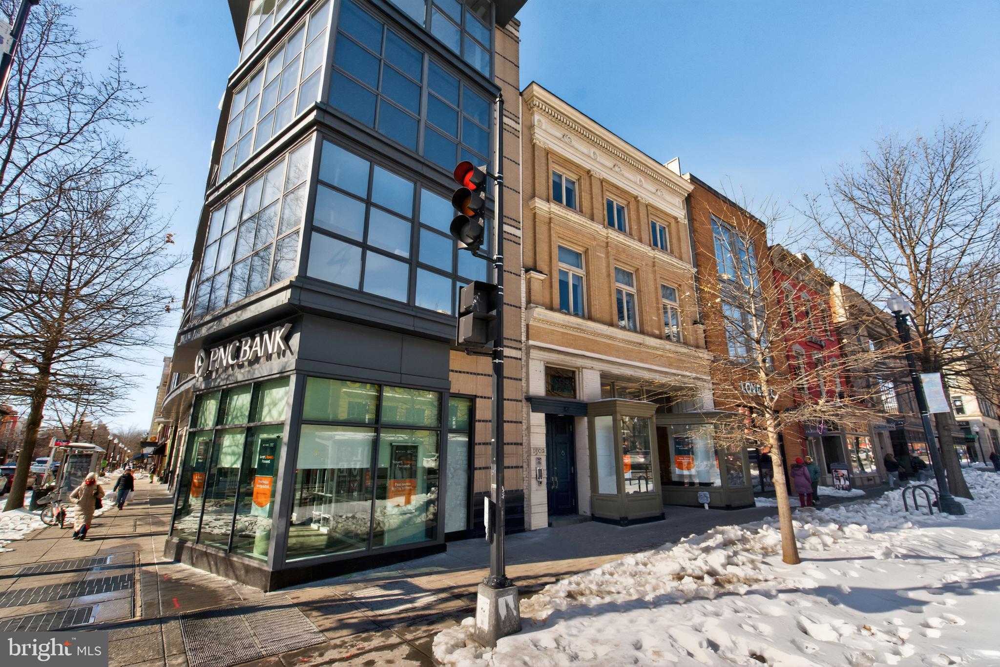 1413 P Street Northwest, Unit 306 Washington, DC 20005 - Photo 21 of 33