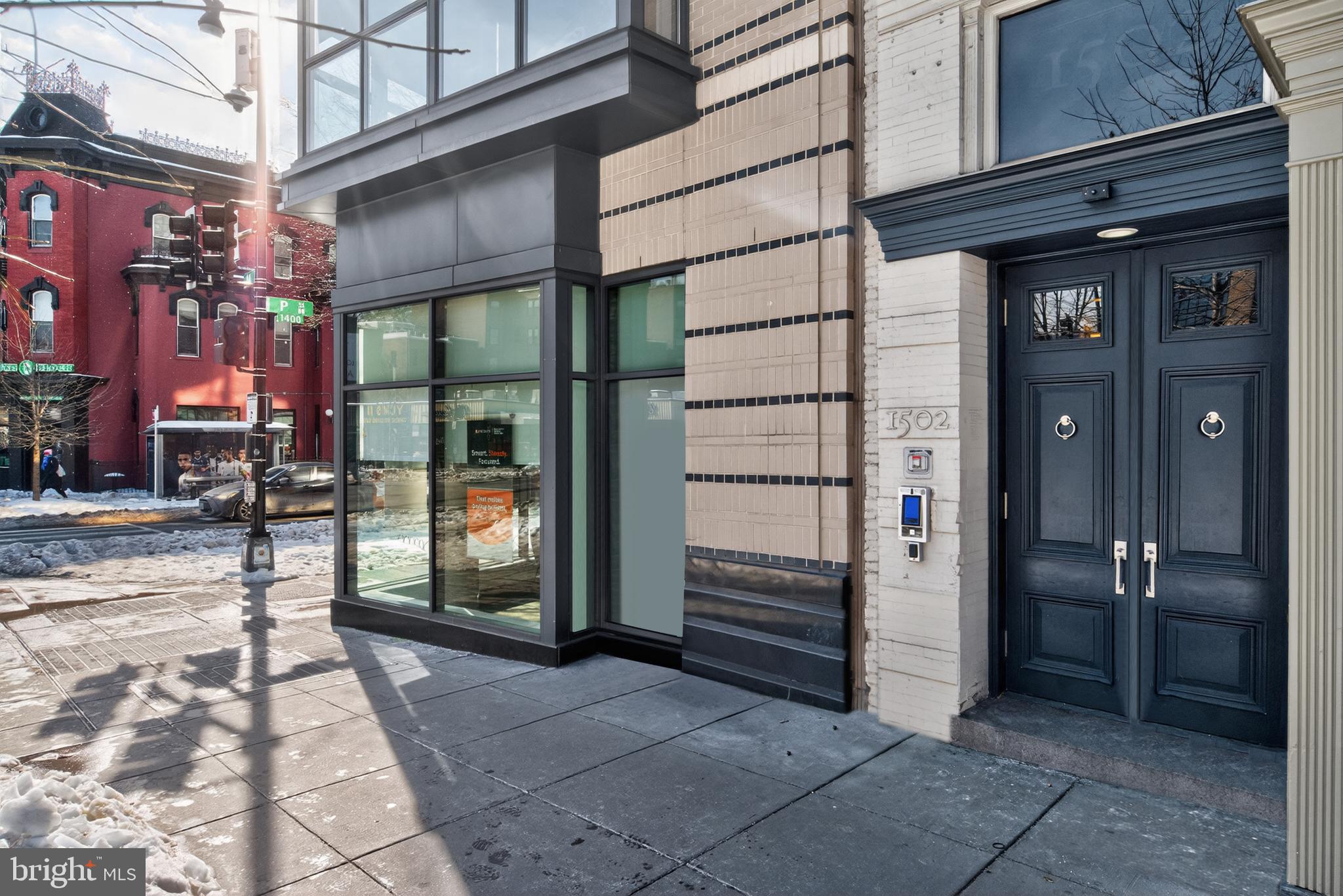 1413 P Street Northwest, Unit 306 Washington, DC 20005 - Photo 22 of 33