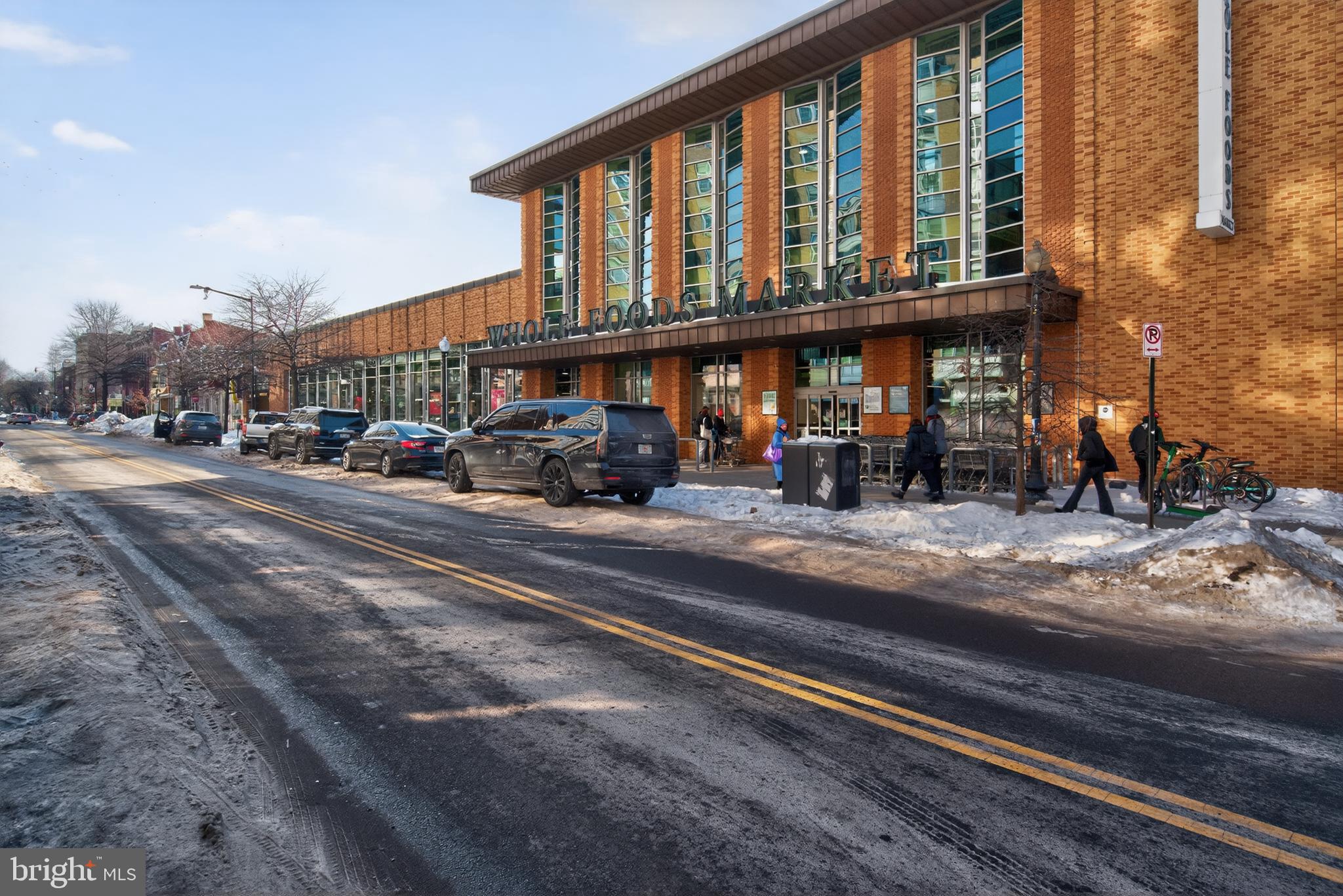 1413 P Street Northwest, Unit 306 Washington, DC 20005 - Photo 26 of 33
