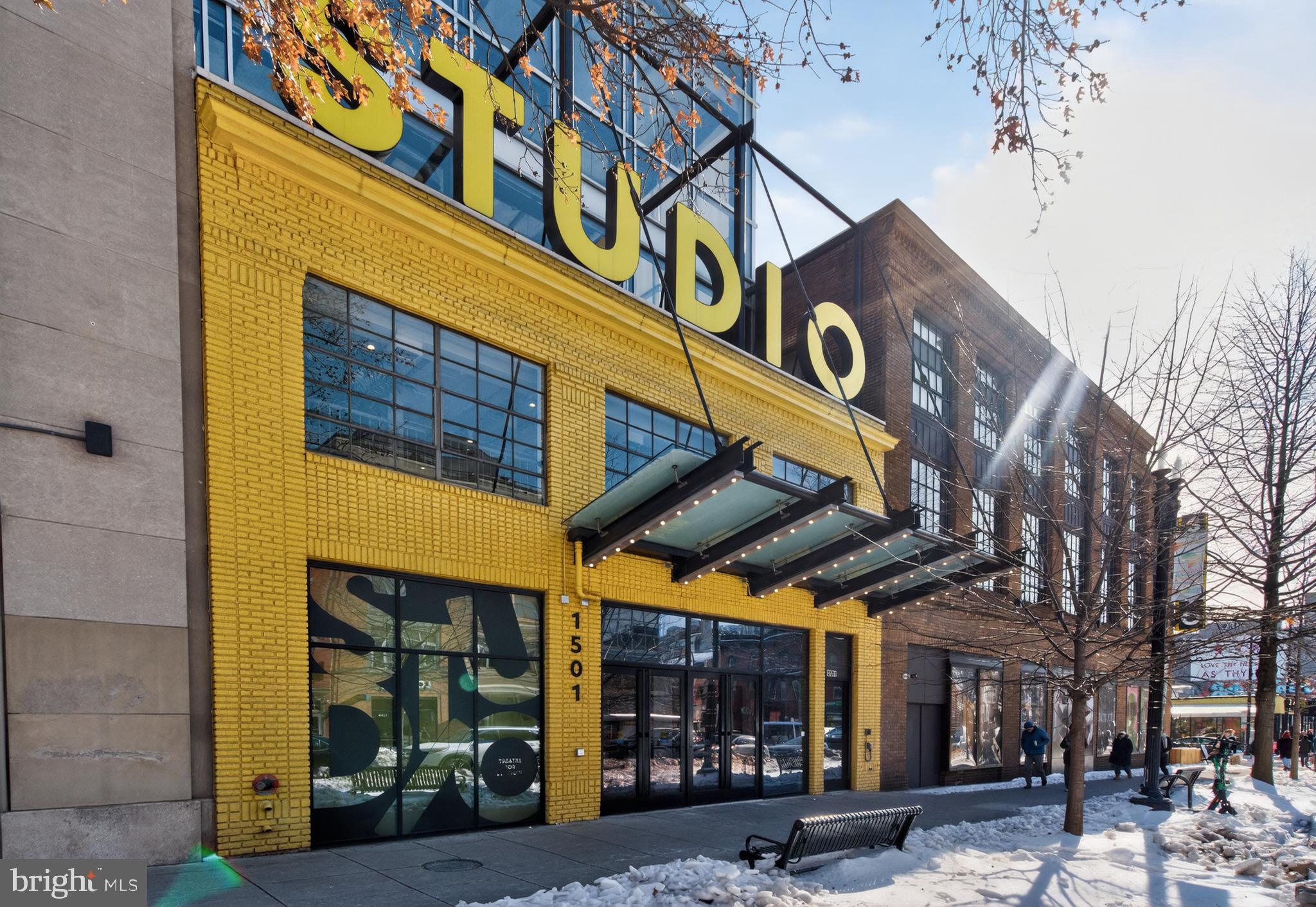 1413 P Street Northwest, Unit 306 Washington, DC 20005 - Photo 27 of 33