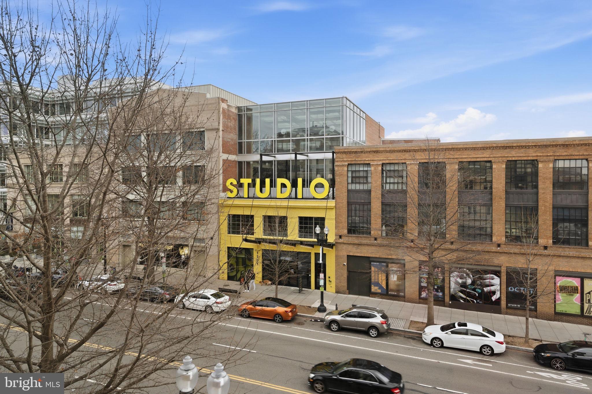 1413 P Street Northwest, Unit 306 Washington, DC 20005 - Photo 28 of 33