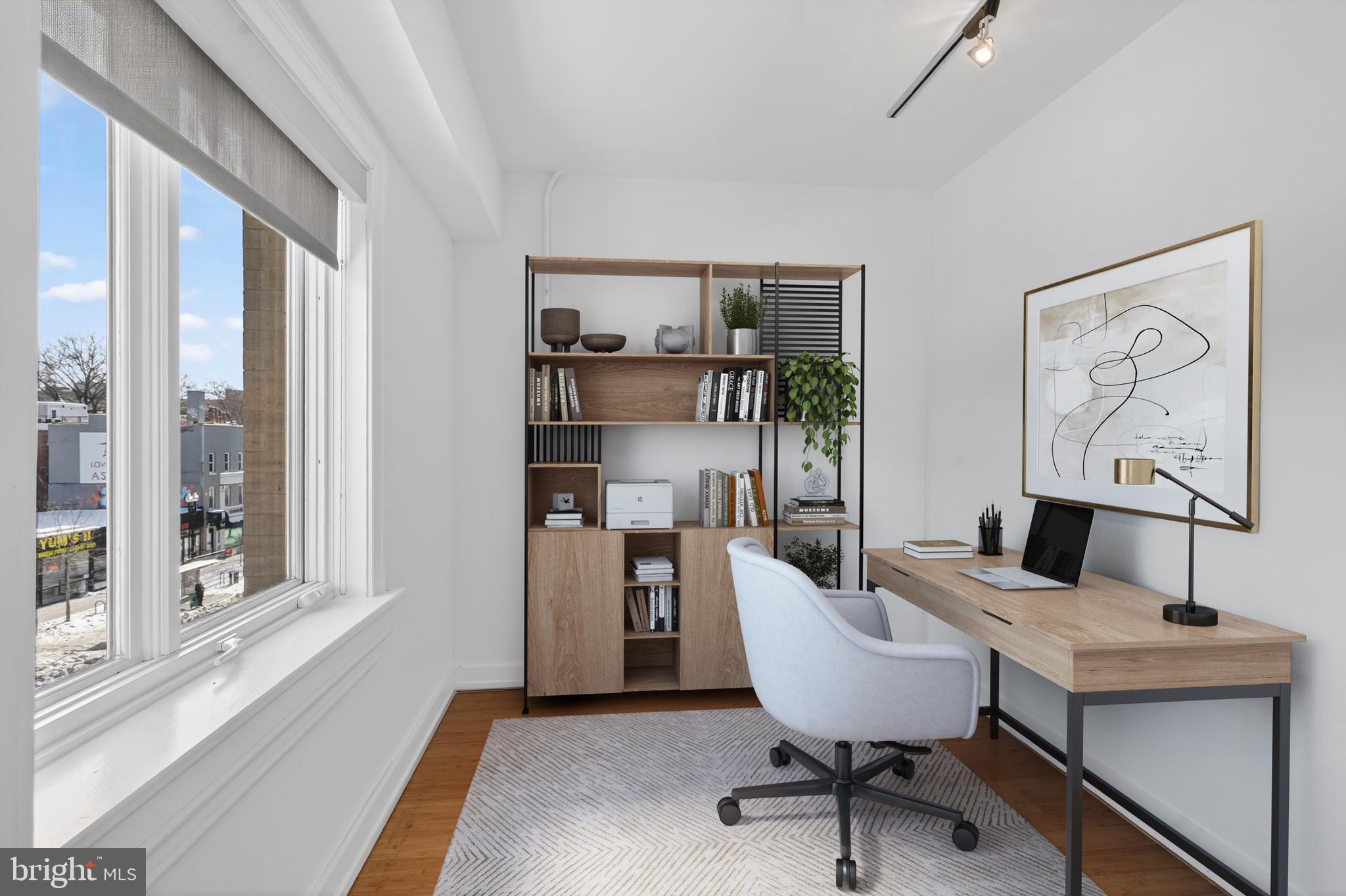 1413 P Street Northwest, Unit 306 Washington, DC 20005 - Photo 8 of 33