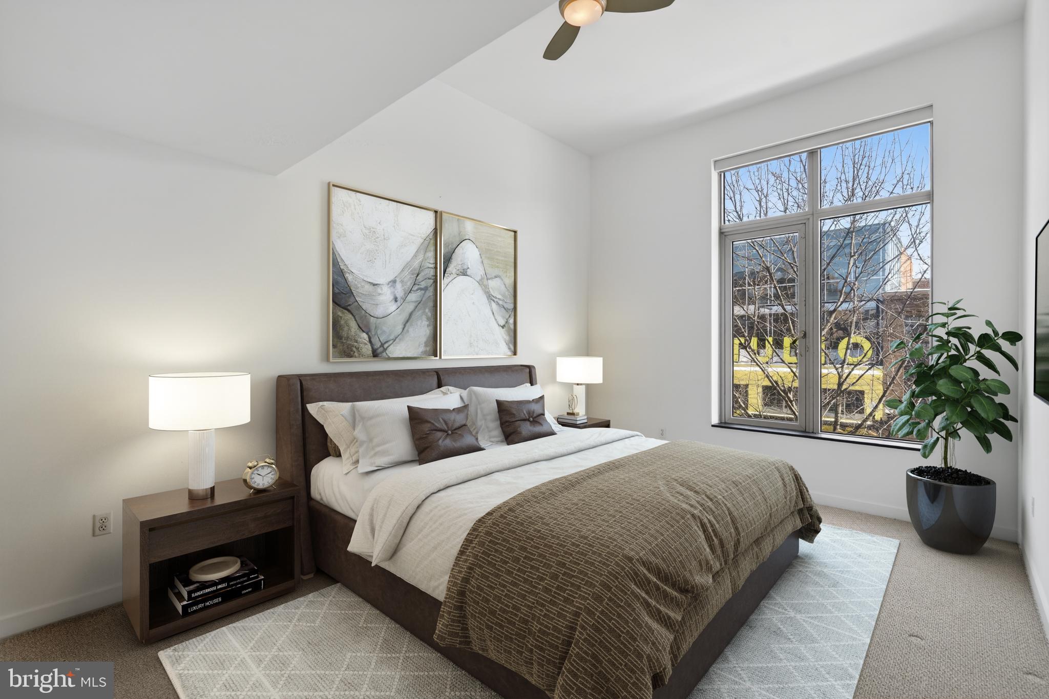 1413 P Street Northwest, Unit 306 Washington, DC 20005 - Photo 9 of 33