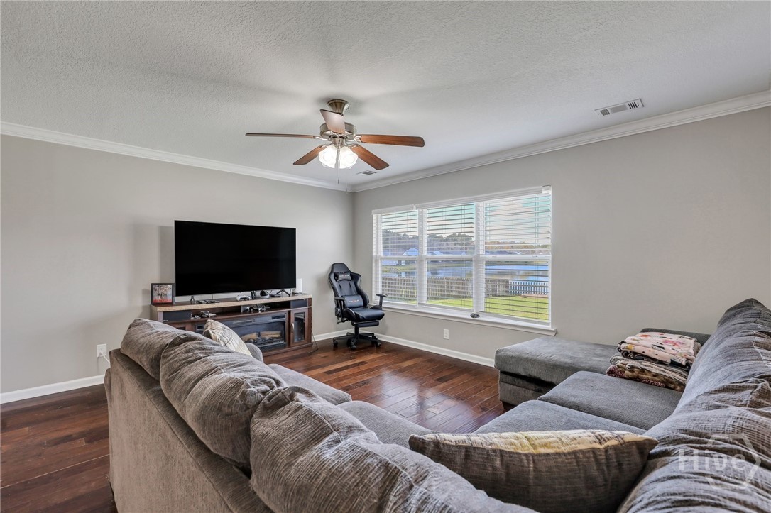 94 Lake Shore Boulevard Port Wentworth, GA 31407 - Photo 13 of 44