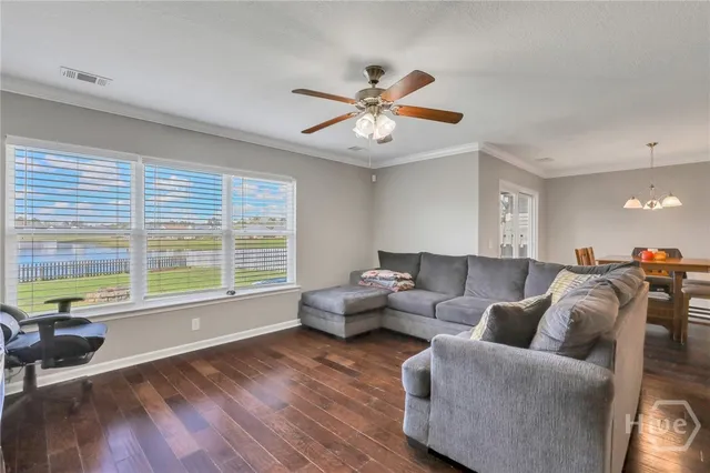 $2,400 | 94 Lake Shore Boulevard, Port Wentworth, GA 31407