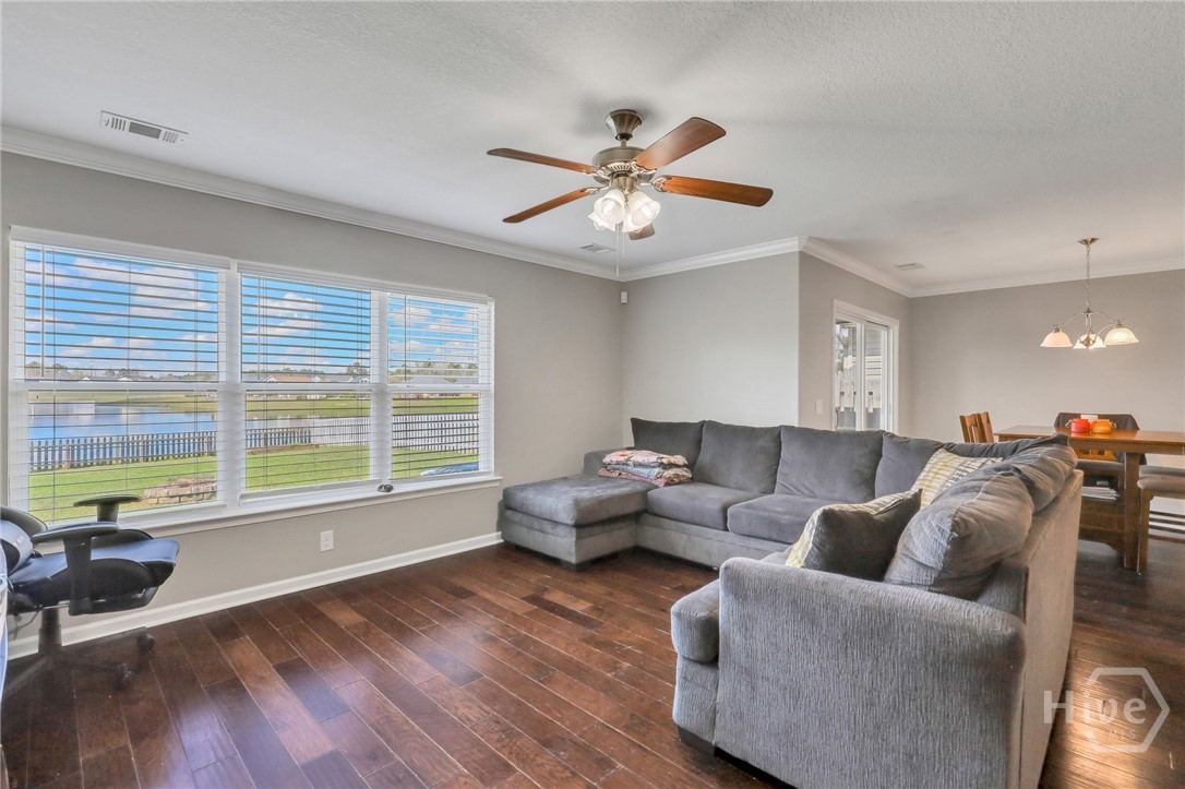 94 Lake Shore Boulevard Port Wentworth, GA 31407 - Photo 14 of 44