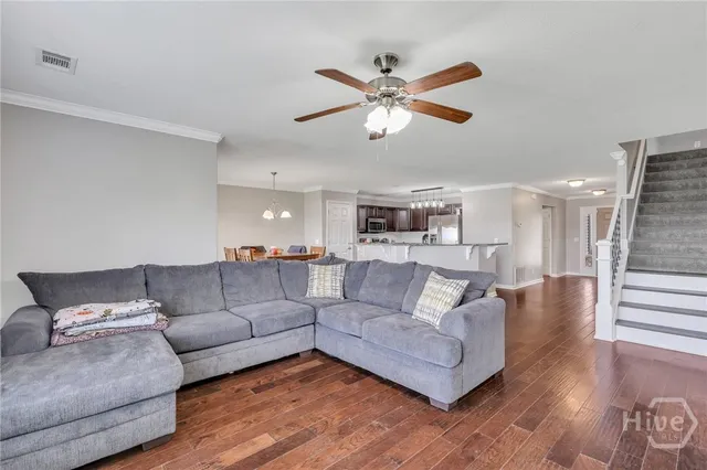 $2,400 | 94 Lake Shore Boulevard, Port Wentworth, GA 31407