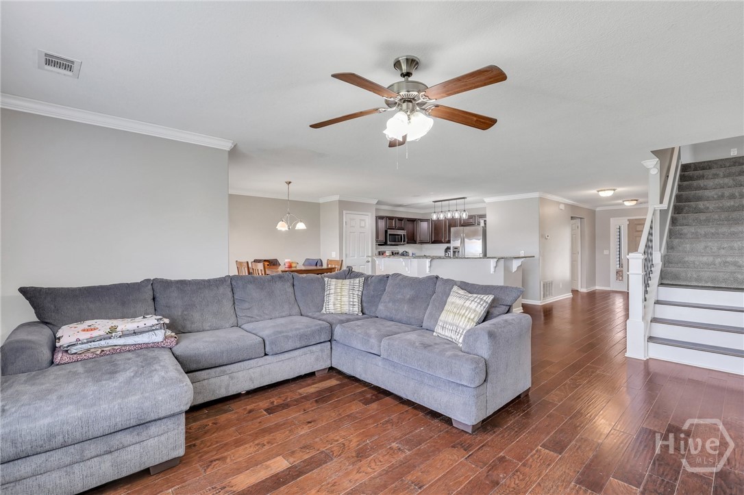 94 Lake Shore Boulevard Port Wentworth, GA 31407 - Photo 15 of 44