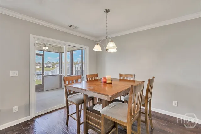 $2,400 | 94 Lake Shore Boulevard, Port Wentworth, GA 31407