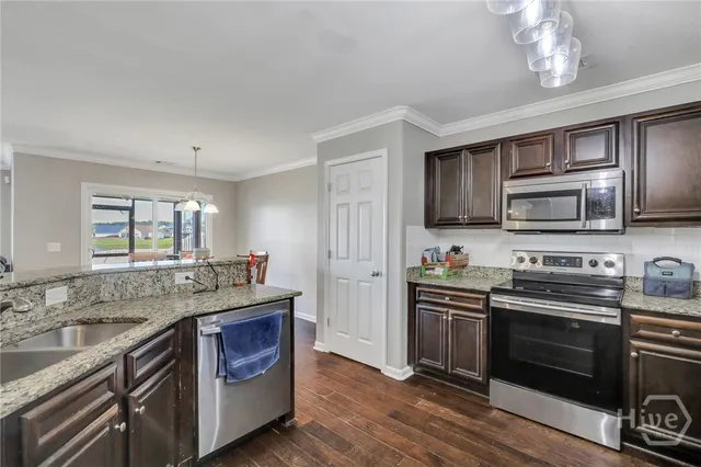 $2,400 | 94 Lake Shore Boulevard, Port Wentworth, GA 31407
