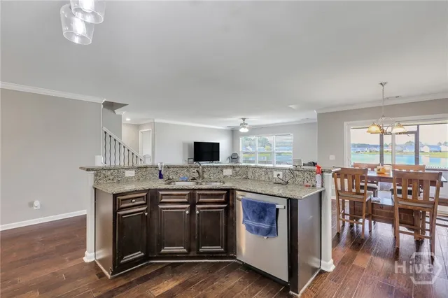 $2,400 | 94 Lake Shore Boulevard, Port Wentworth, GA 31407