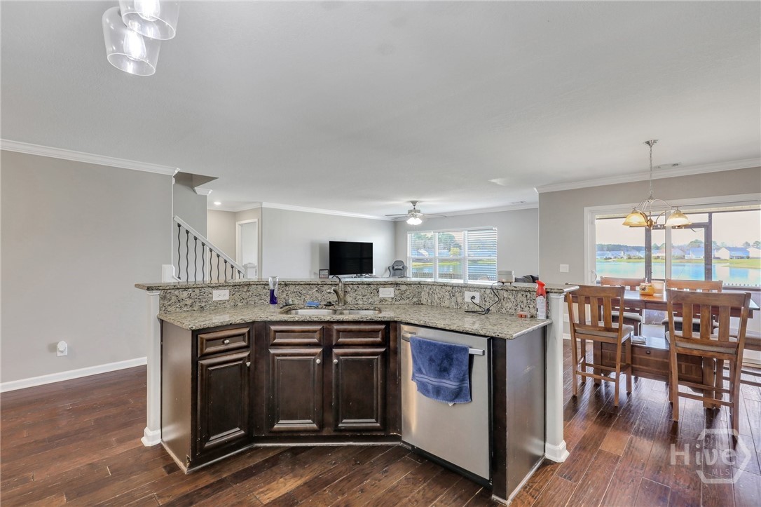 94 Lake Shore Boulevard Port Wentworth, GA 31407 - Photo 19 of 44