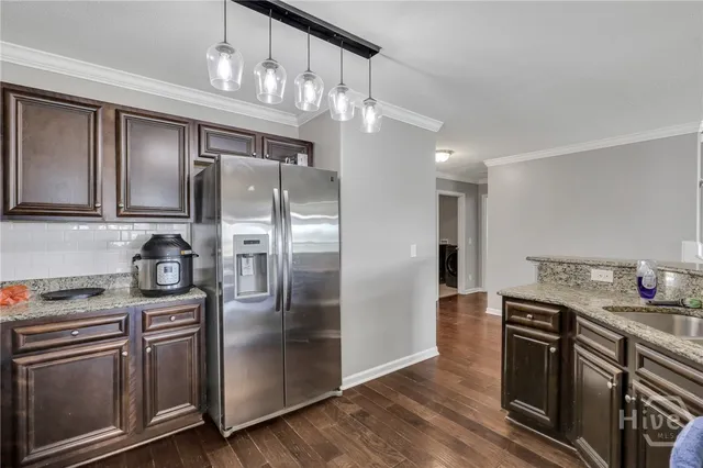 $2,400 | 94 Lake Shore Boulevard, Port Wentworth, GA 31407