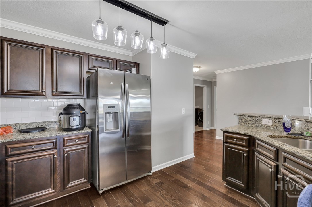 94 Lake Shore Boulevard Port Wentworth, GA 31407 - Photo 20 of 44