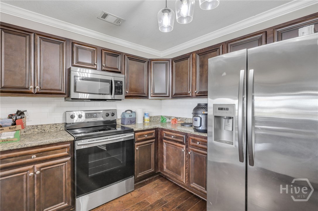 94 Lake Shore Boulevard Port Wentworth, GA 31407 - Photo 21 of 44