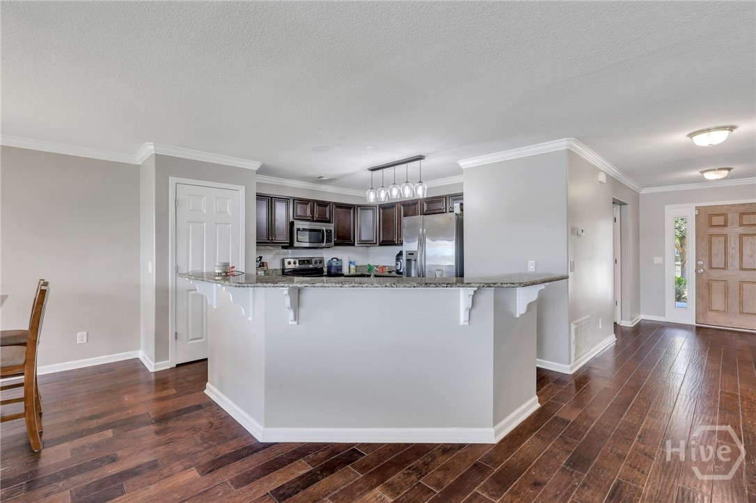 94 Lake Shore Boulevard Port Wentworth, GA 31407 - Photo 22 of 44