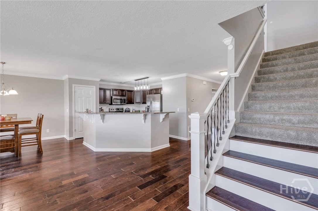 94 Lake Shore Boulevard Port Wentworth, GA 31407 - Photo 23 of 44