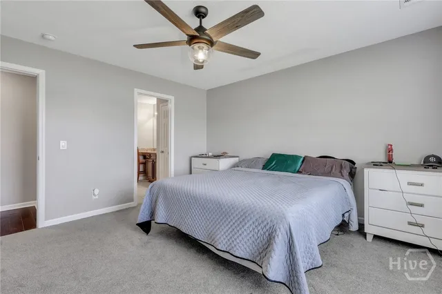 $2,400 | 94 Lake Shore Boulevard, Port Wentworth, GA 31407