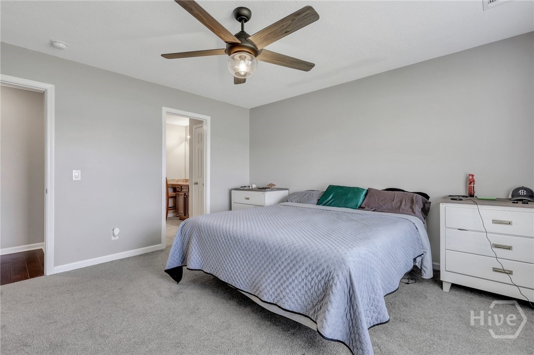 94 Lake Shore Boulevard Port Wentworth, GA 31407 - Photo 25 of 44