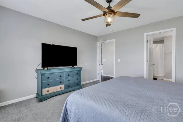 $2,400 | 94 Lake Shore Boulevard, Port Wentworth, GA 31407