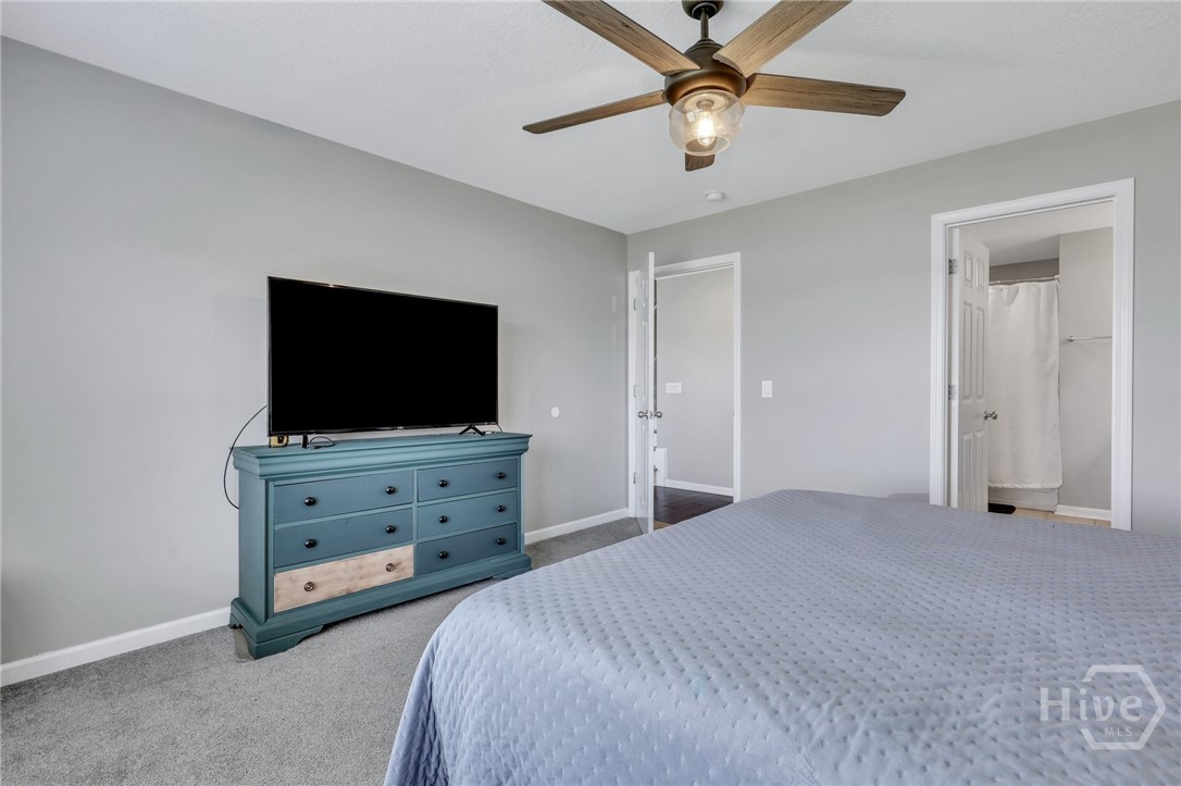 94 Lake Shore Boulevard Port Wentworth, GA 31407 - Photo 26 of 44