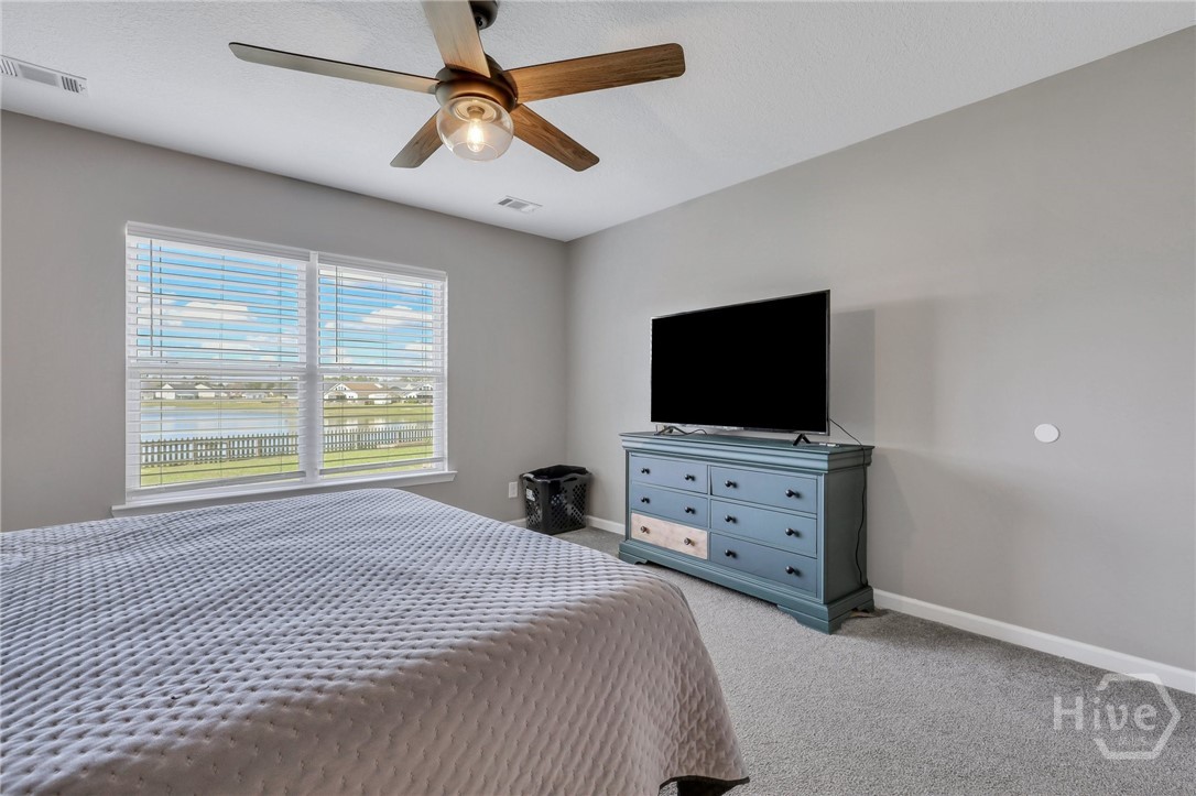 94 Lake Shore Boulevard Port Wentworth, GA 31407 - Photo 27 of 44