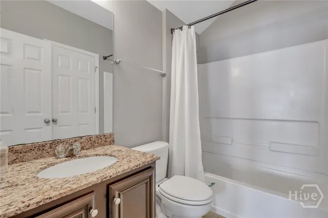 $2,400 | 94 Lake Shore Boulevard, Port Wentworth, GA 31407